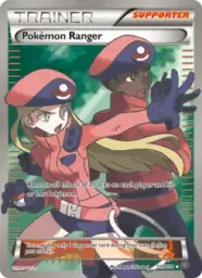 Pokémon Ranger · Steam Siege · 113/114
