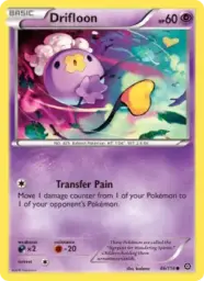 Drifloon · Steam Siege · 46/114