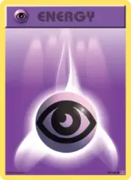 Psychic Energy · Evolutions · 95/108