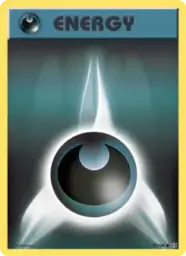 Darkness Energy · Evolutions · 97/108