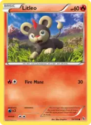 Litleo · Flashfire · 19/106
