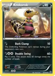 Krokorok · Flashfire · 57/106