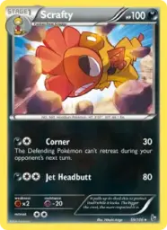 Scrafty · Flashfire · 59/106