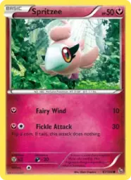 Spritzee · Flashfire · 67/106