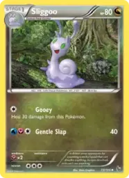 Sliggoo · Flashfire · 73/106