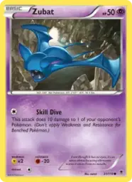 Zubat · Phantom Forces · 31/119
