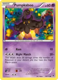 Pumpkaboo · Phantom Forces · 44/119