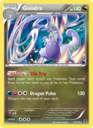Goodra · Phantom Forces · 77/119