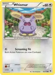 Whismur · Phantom Forces · 83/119
