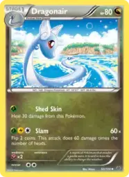 Dragonair · Roaring Skies · 50/108