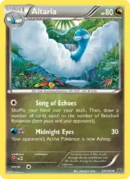 Altaria · Roaring Skies · 53/108