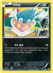Inkay · Ancient Origins · 45/98