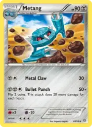 Metang · Ancient Origins · 48/98