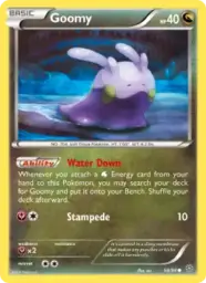Goomy · Ancient Origins · 58/98