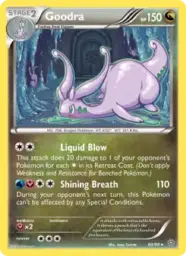 Goodra · Ancient Origins · 60/98