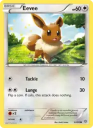 Eevee · Ancient Origins · 63/98