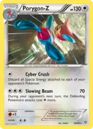 Porygon-Z · Ancient Origins · 66/98