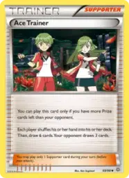 Ace Trainer · Ancient Origins · 69/98
