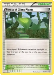 Forest of Giant Plants · Ancient Origins · 74/98