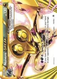 Noivern BREAK · BREAKthrough · 113/162