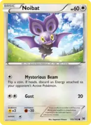 Noibat · BREAKthrough · 132/162