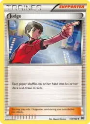 Judge · BREAKthrough · 143/162