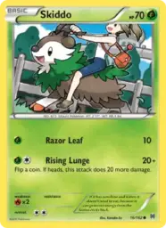 Skiddo · BREAKthrough · 16/162