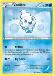 Vanillite · BREAKthrough · 43/162