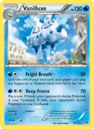 Vanilluxe · BREAKthrough · 45/162