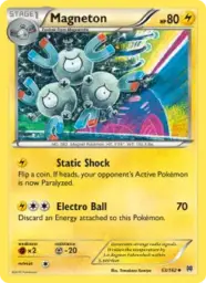 Magneton · BREAKthrough · 53/162