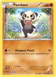 Pancham · BREAKthrough · 86/162