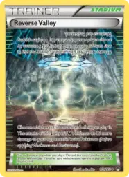 Reverse Valley · BREAKpoint · 110/122