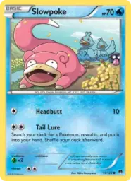 Slowpoke · BREAKpoint · 19/122