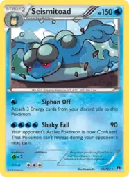 Seismitoad · BREAKpoint · 35/122