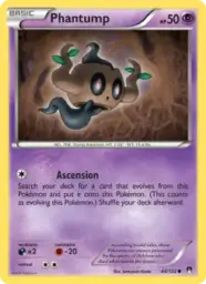 Phantump · BREAKpoint · 64/122