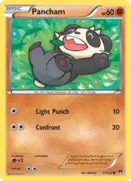 Pancham · BREAKpoint · 71/122